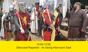 Samstag, den 3. August, 2019