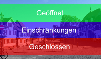 Was hat noch in Oberursel geöffnet? Wer liefert? Wer bietet einen Abholservice? Wer ist telefonisch erreichbar? Wer hat ganz geschlossen?