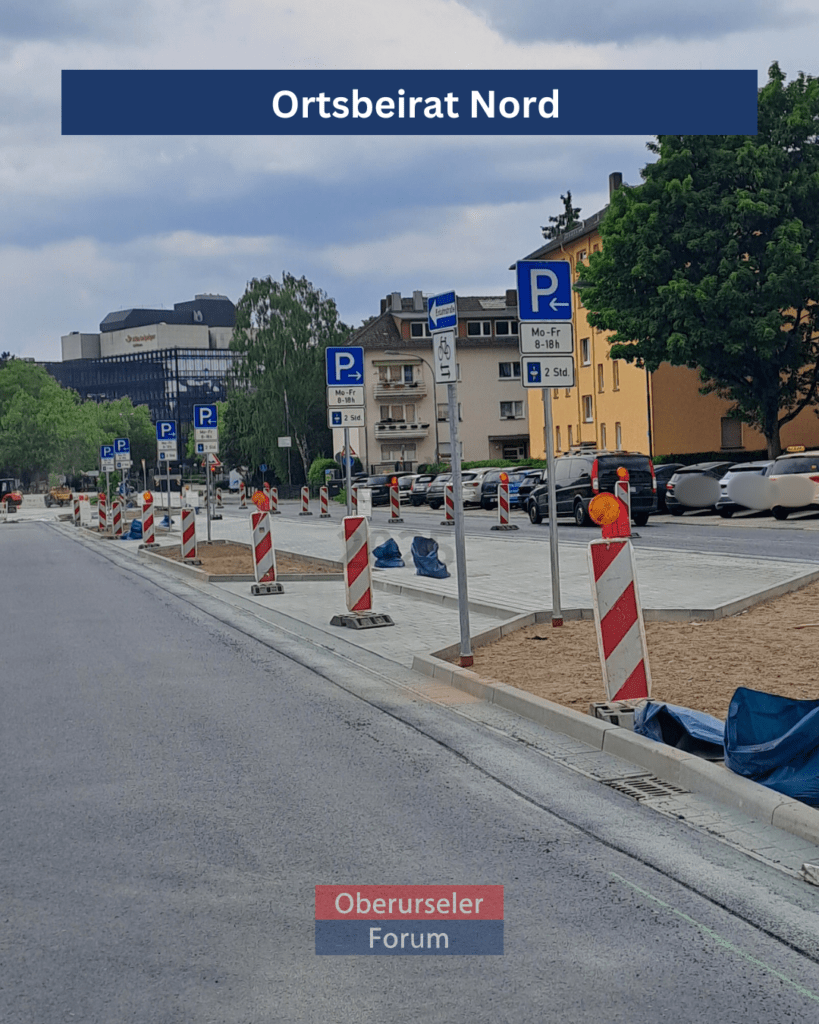 Viele Fragen aus der Dornbachstraße – Ortstermin geplant