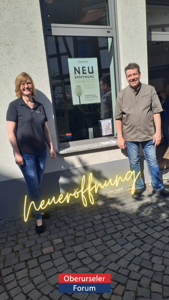 meet&mampf - die Genusswerkstatt