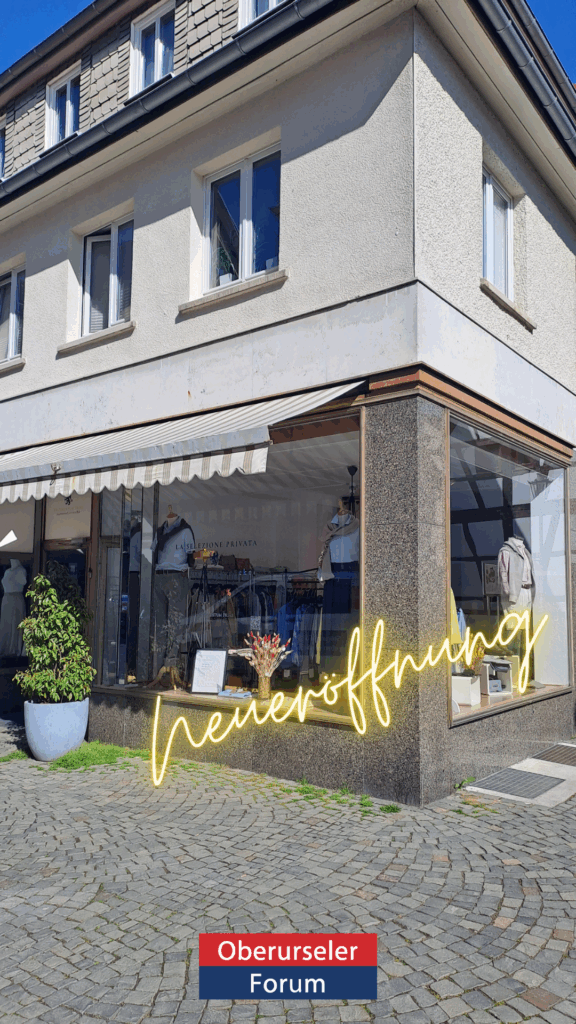 Neueröffnung: La Selezione Privata