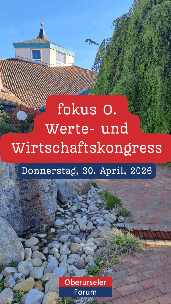 8. Werte- und Wirtschaftskongress