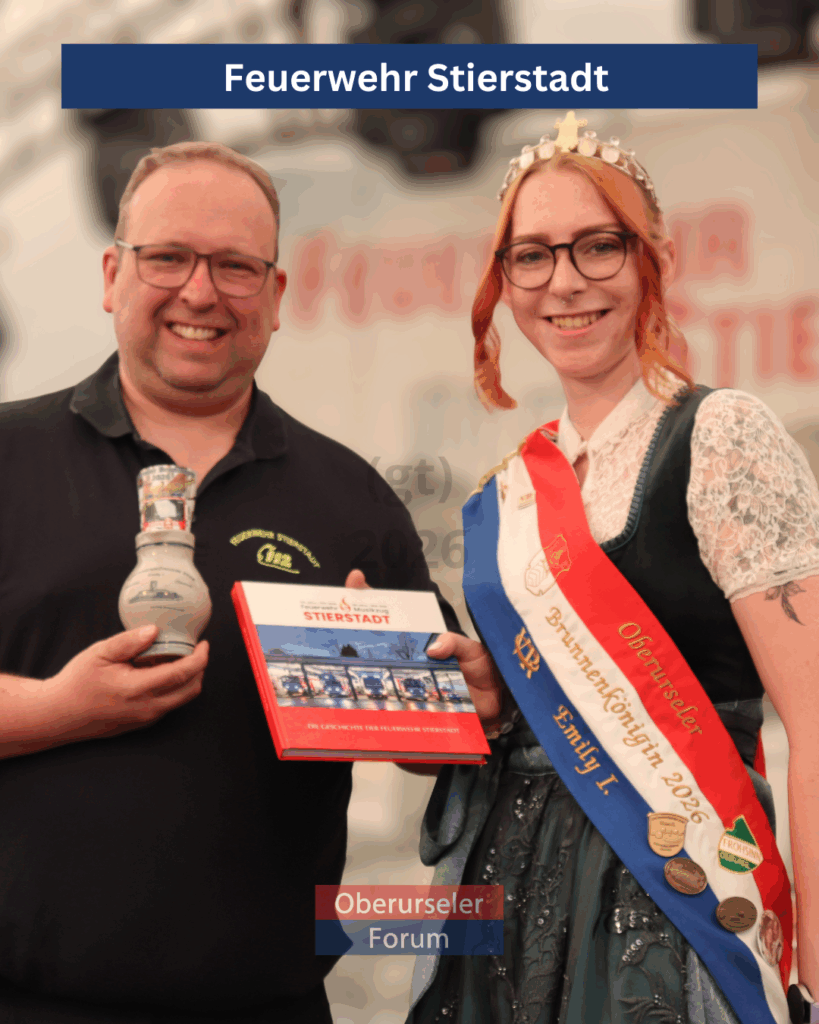 Bembel gegen Chronik