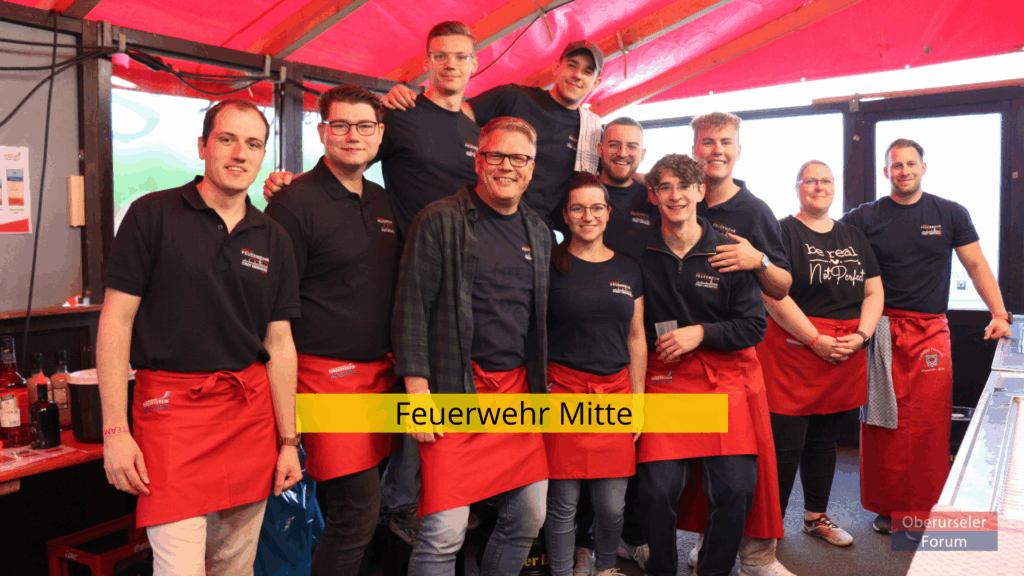 Rock im Spritzenhaus
