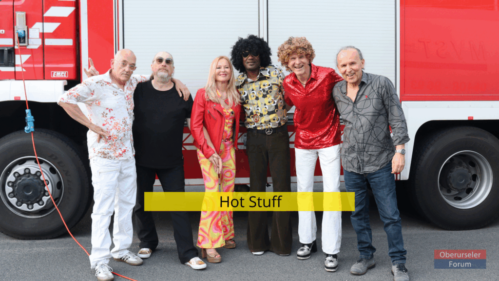 Disco im Spritzenhaus