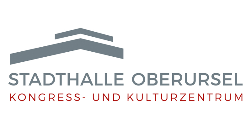 Stadthalle Oberursel